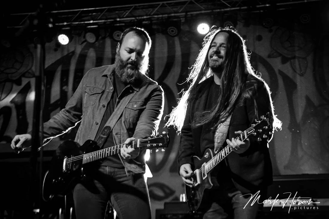 Blackberry Smoke