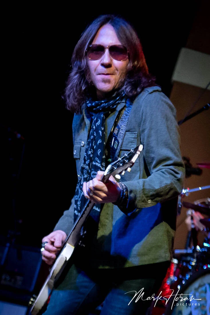 Blackberry Smoke
