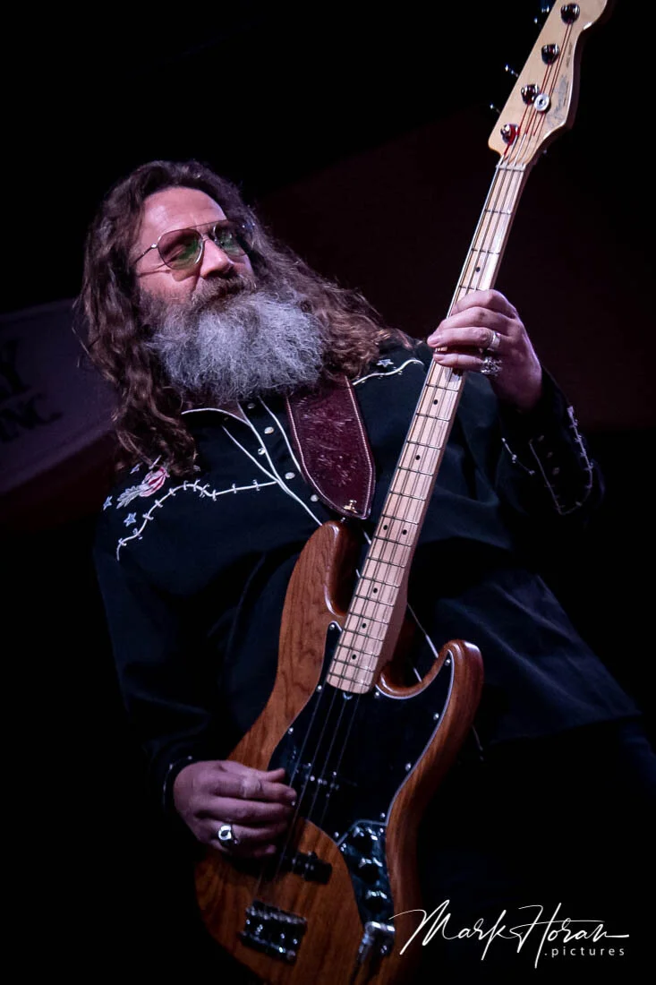 Blackberry Smoke