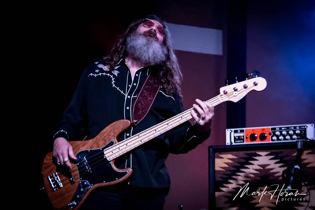 Blackberry Smoke