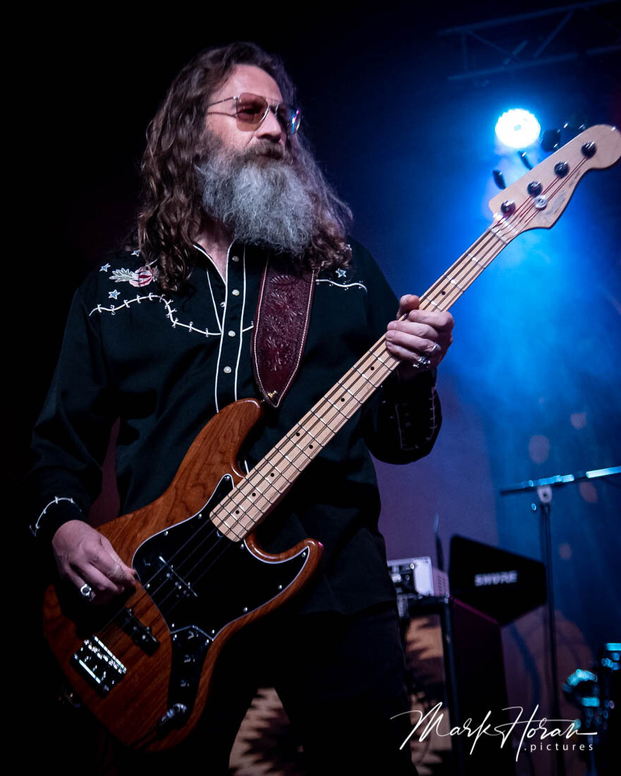 Blackberry Smoke