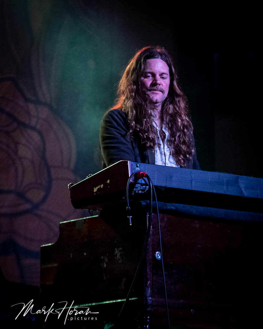 Blackberry Smoke