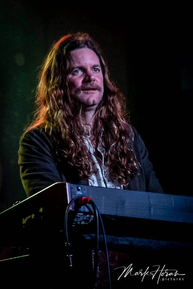 Blackberry Smoke