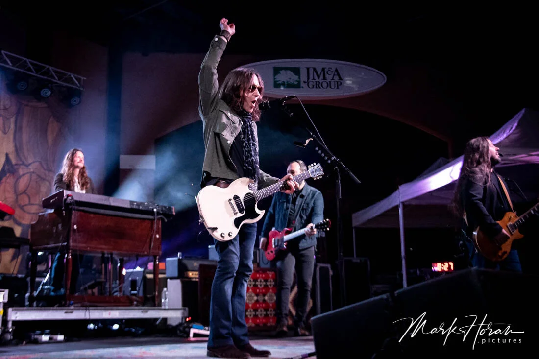 Blackberry Smoke
