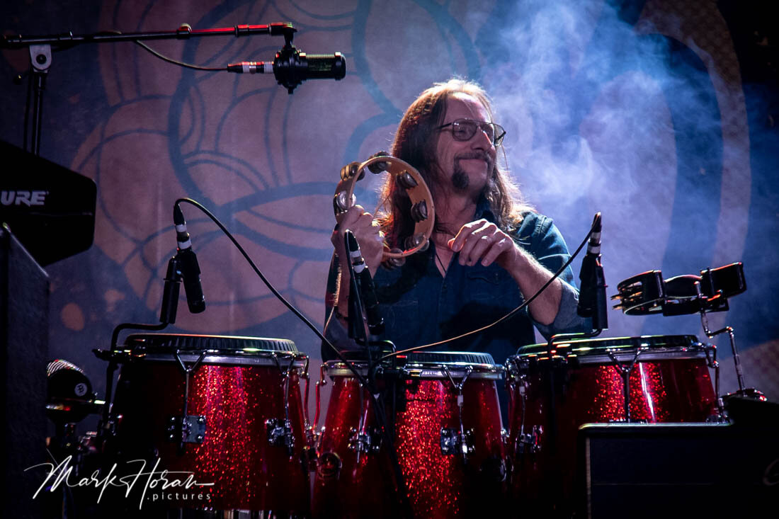 Blackberry Smoke
