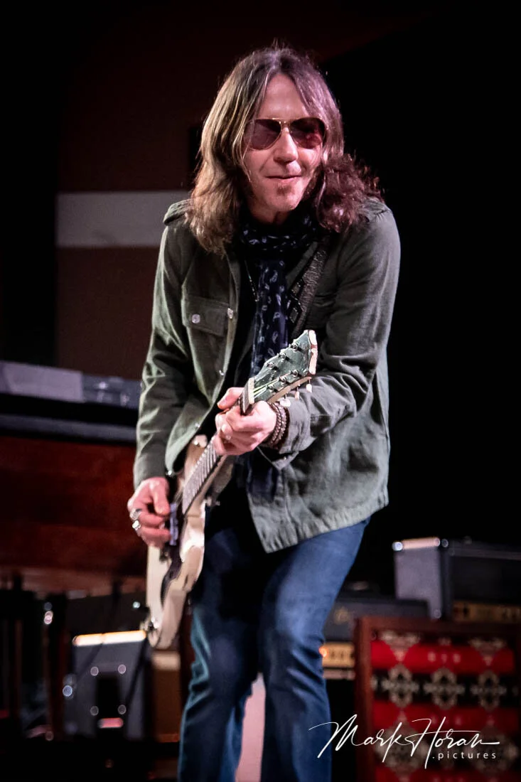 Blackberry Smoke