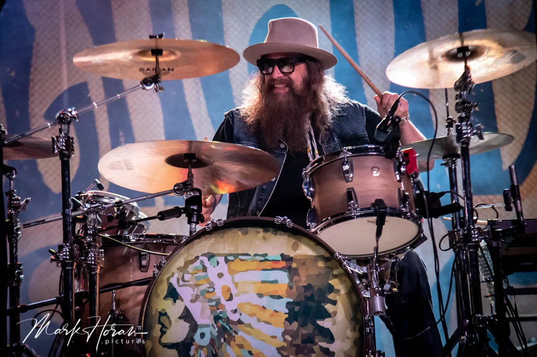 Blackberry Smoke
