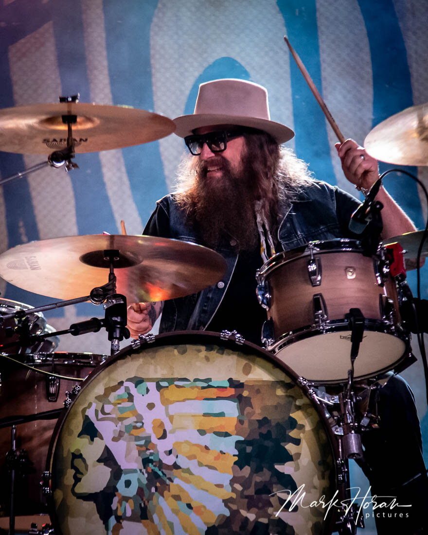Blackberry Smoke