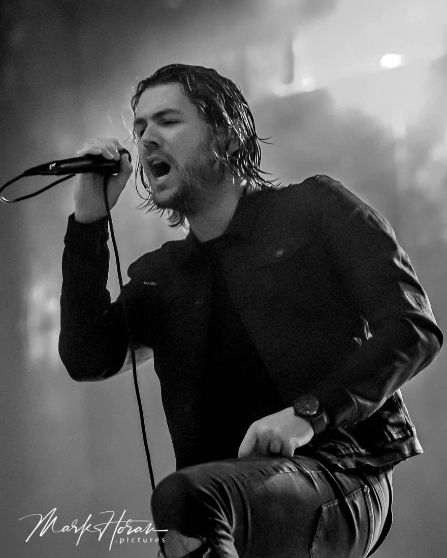 Saliva