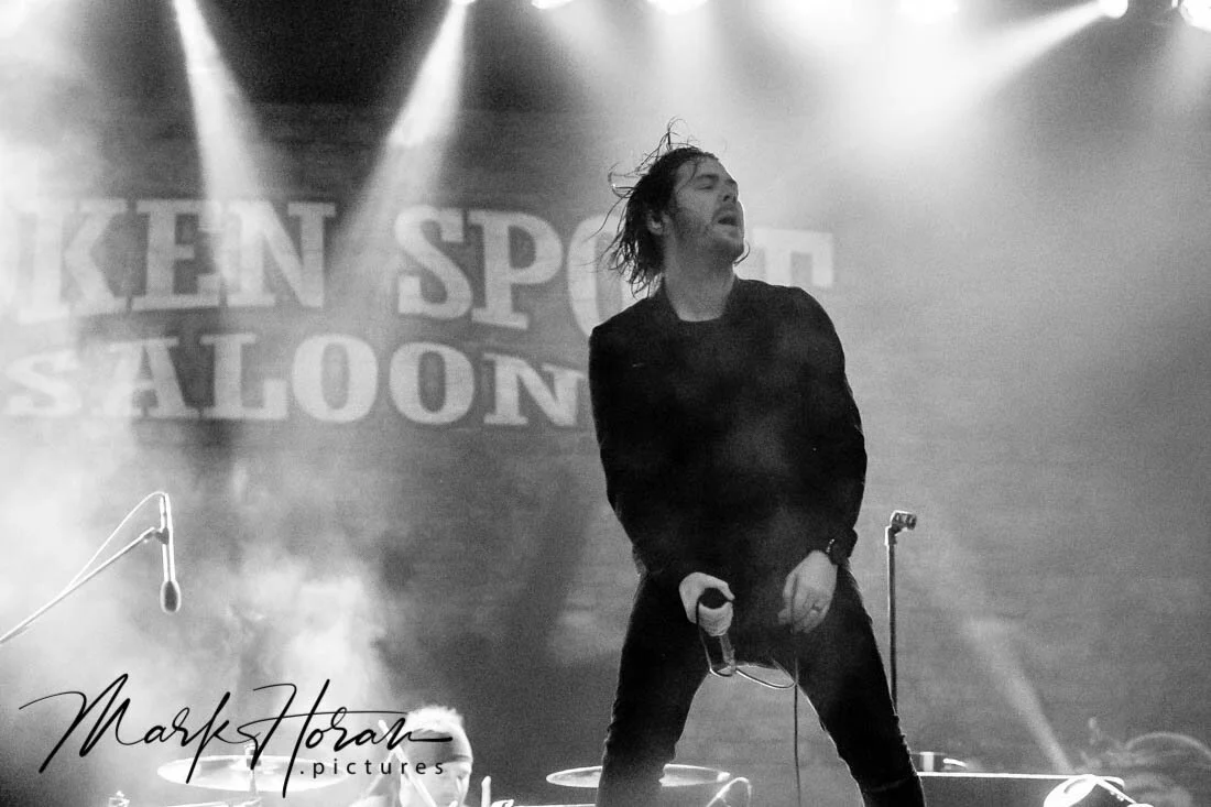 Saliva