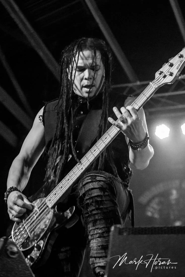 Saliva