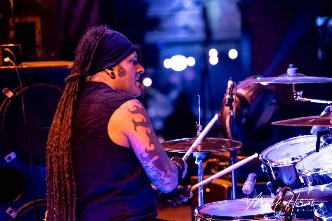 Saliva
