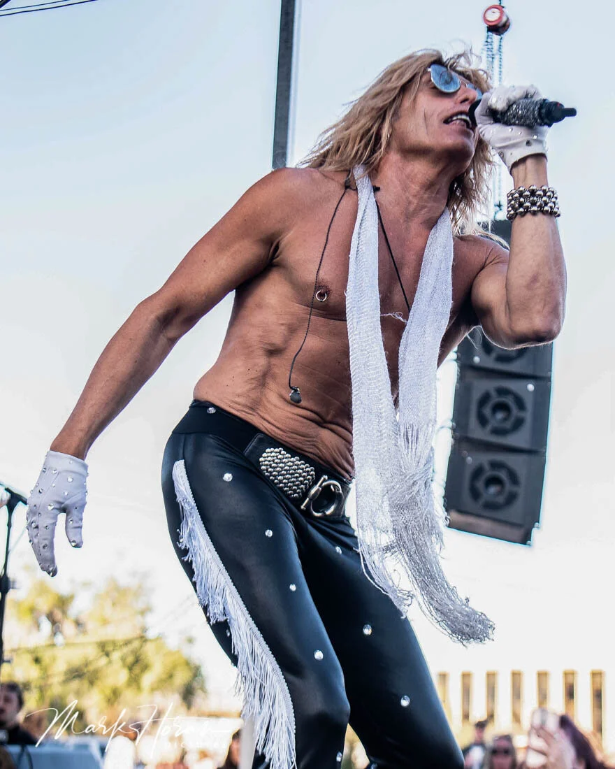 Completely Unchained