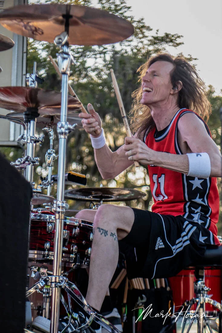 Completely Unchained