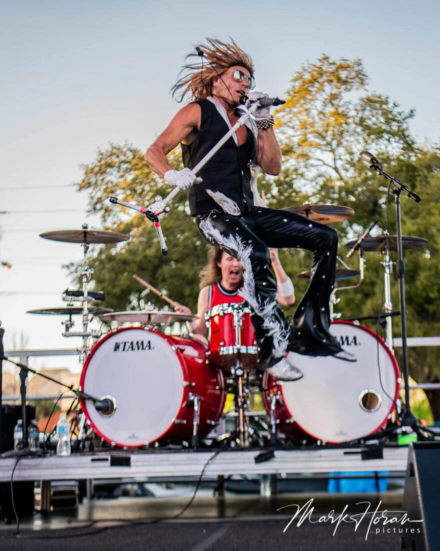 Completely Unchained