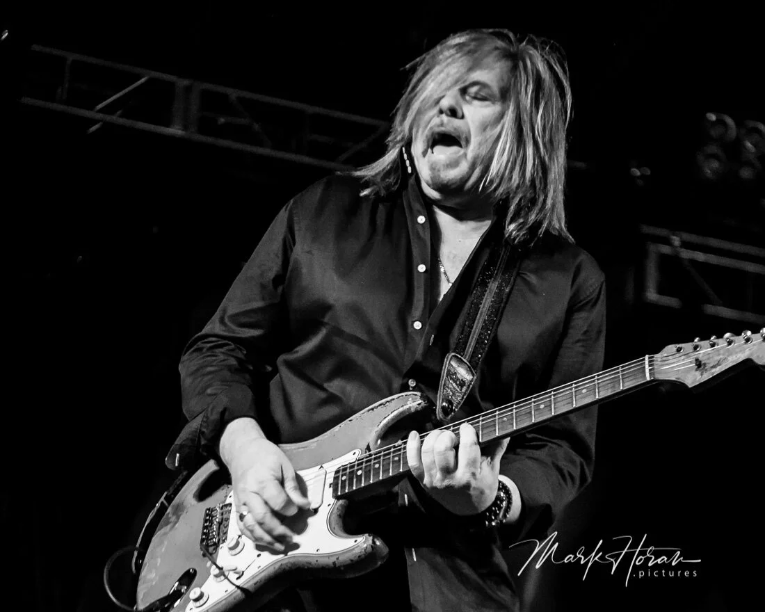 The Bobby Friss Band