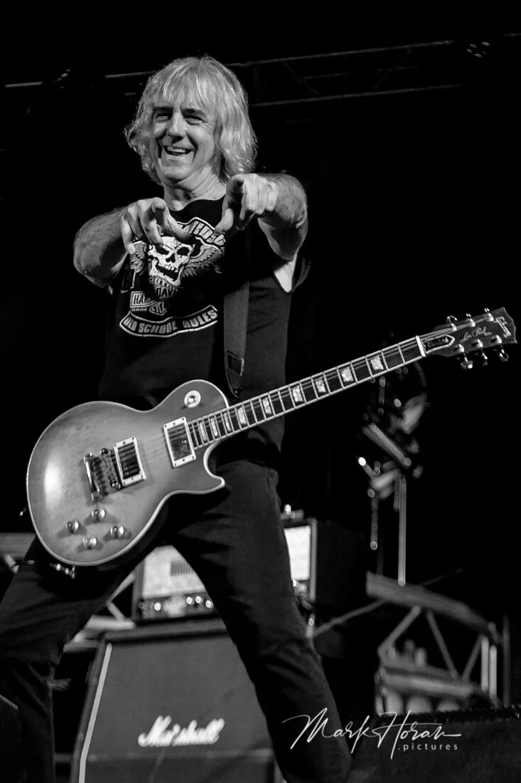 The Bobby Friss Band
