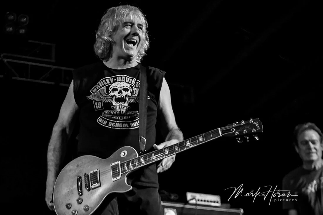 The Bobby Friss Band
