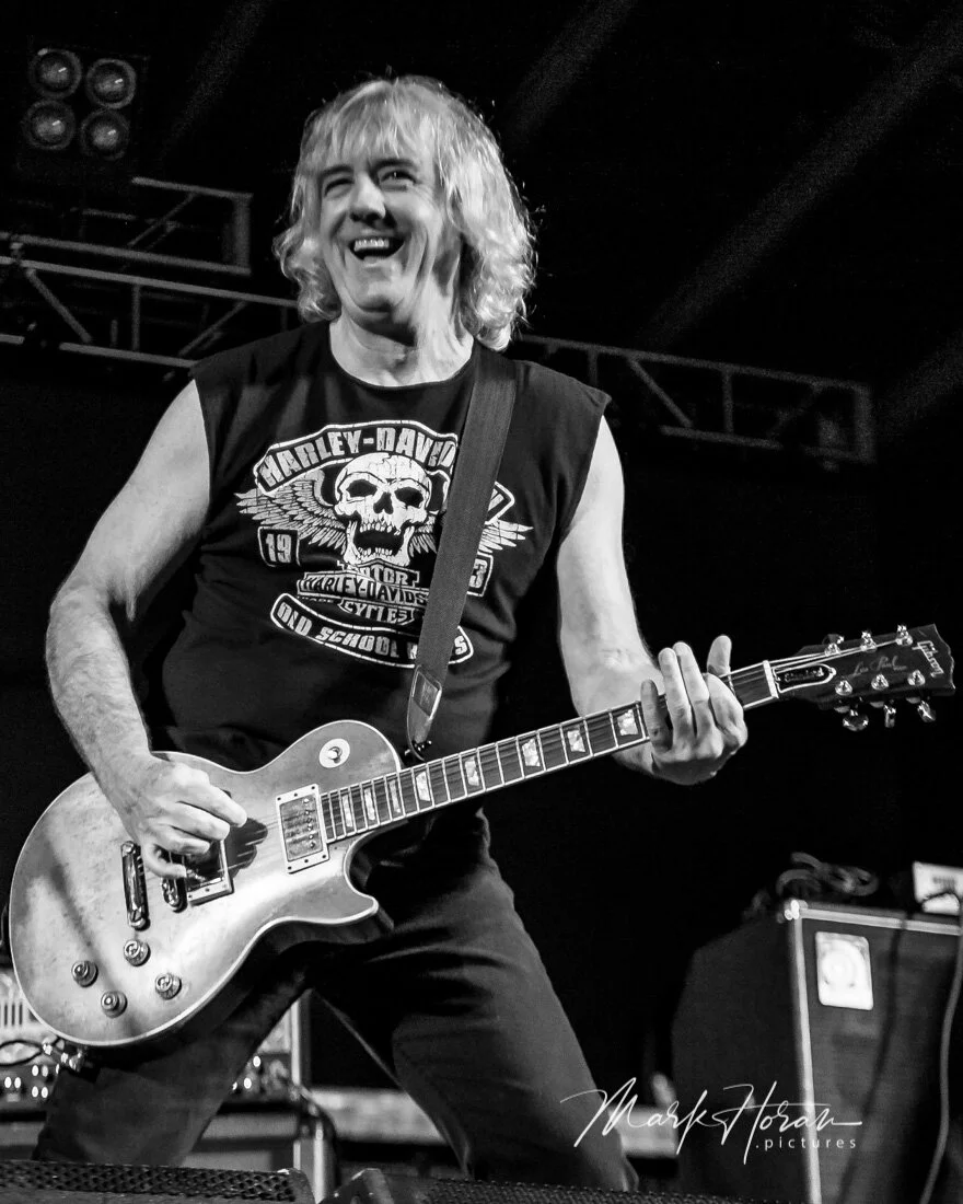 The Bobby Friss Band