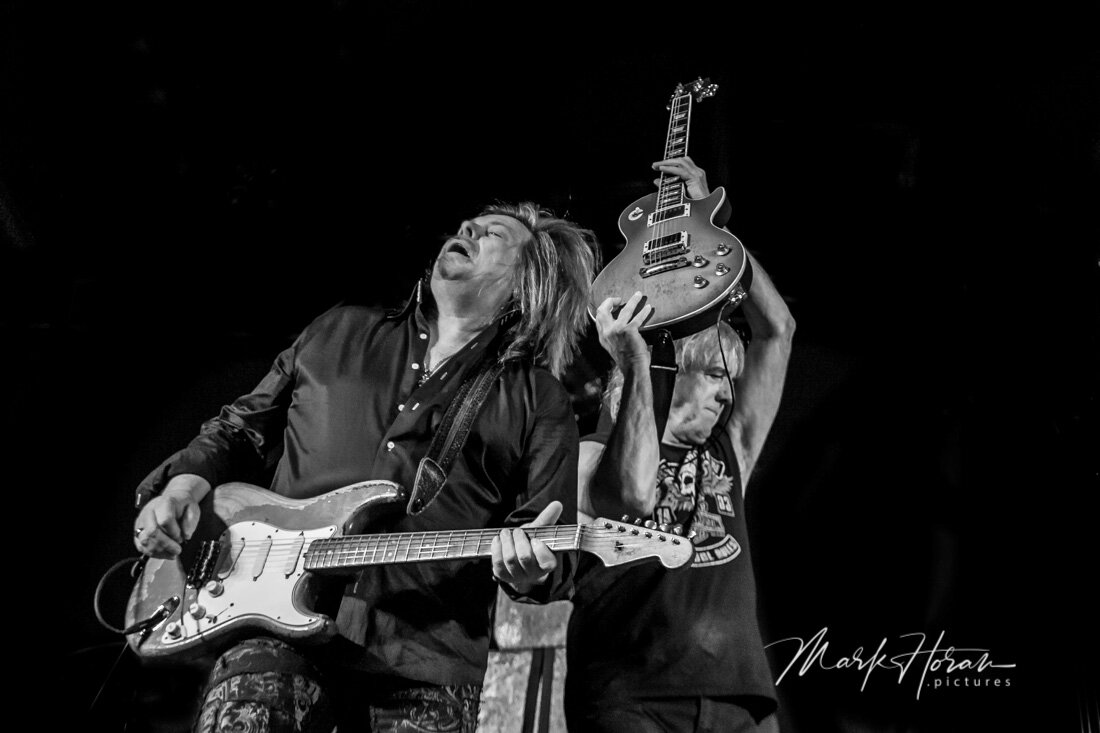 The Bobby Friss Band