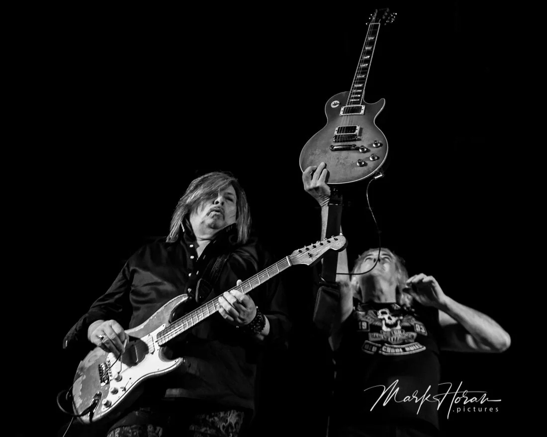The Bobby Friss Band