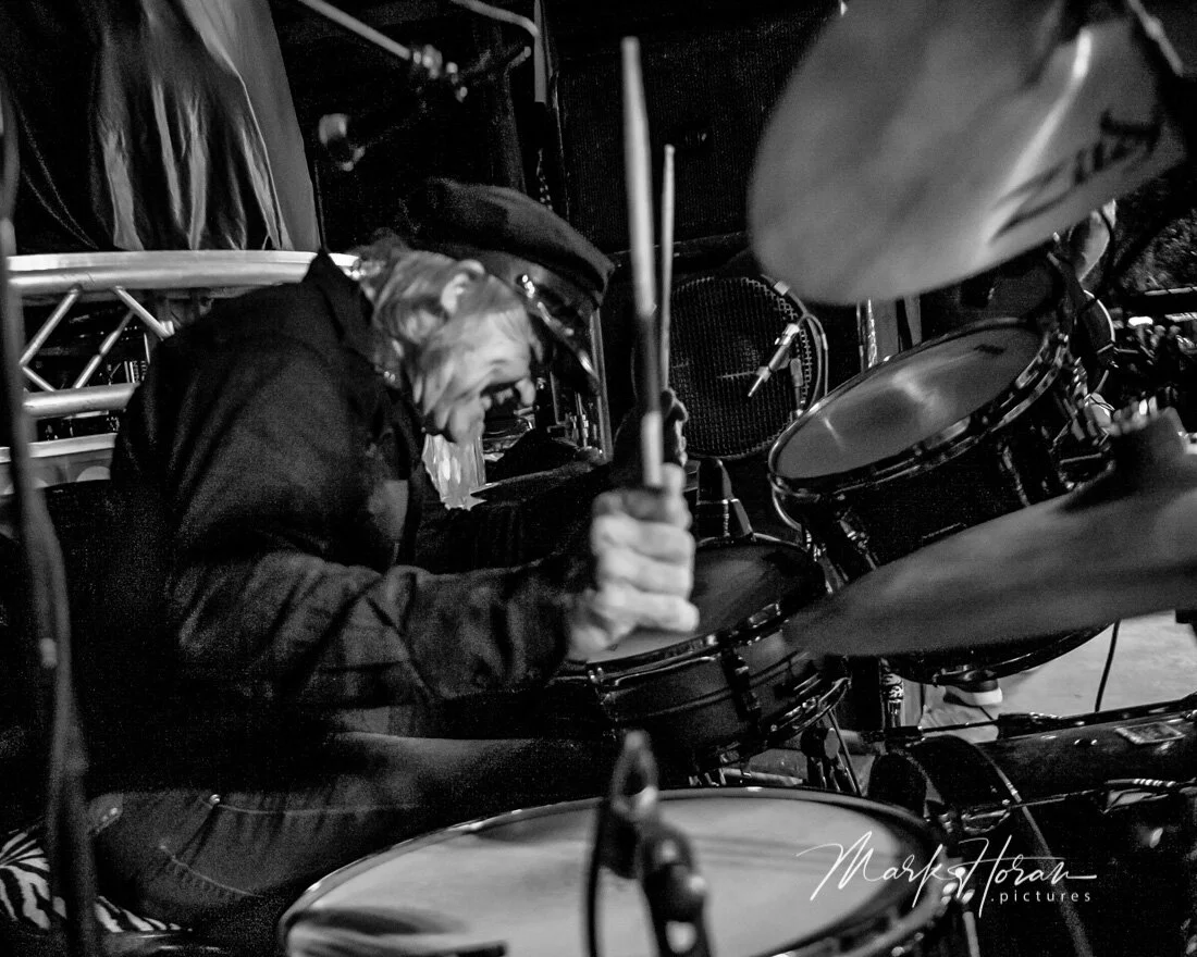 The Bobby Friss Band