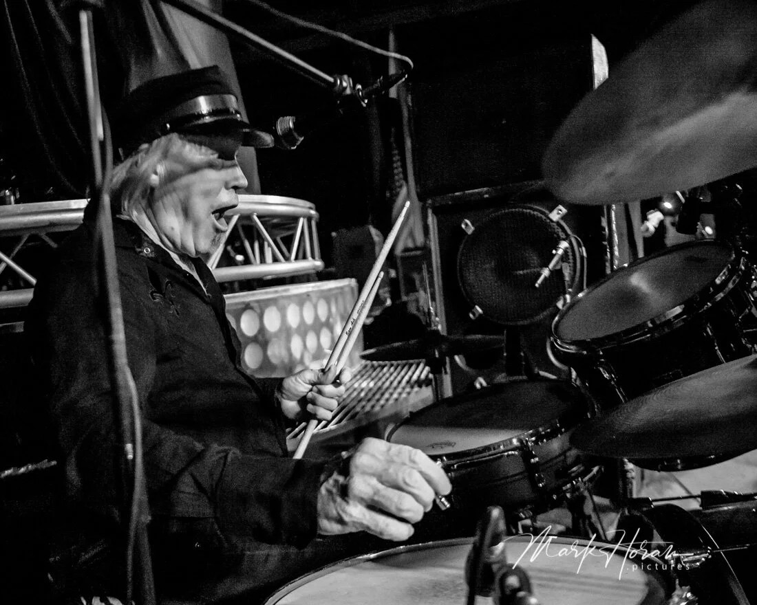 The Bobby Friss Band