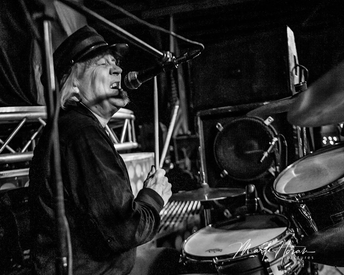 The Bobby Friss Band