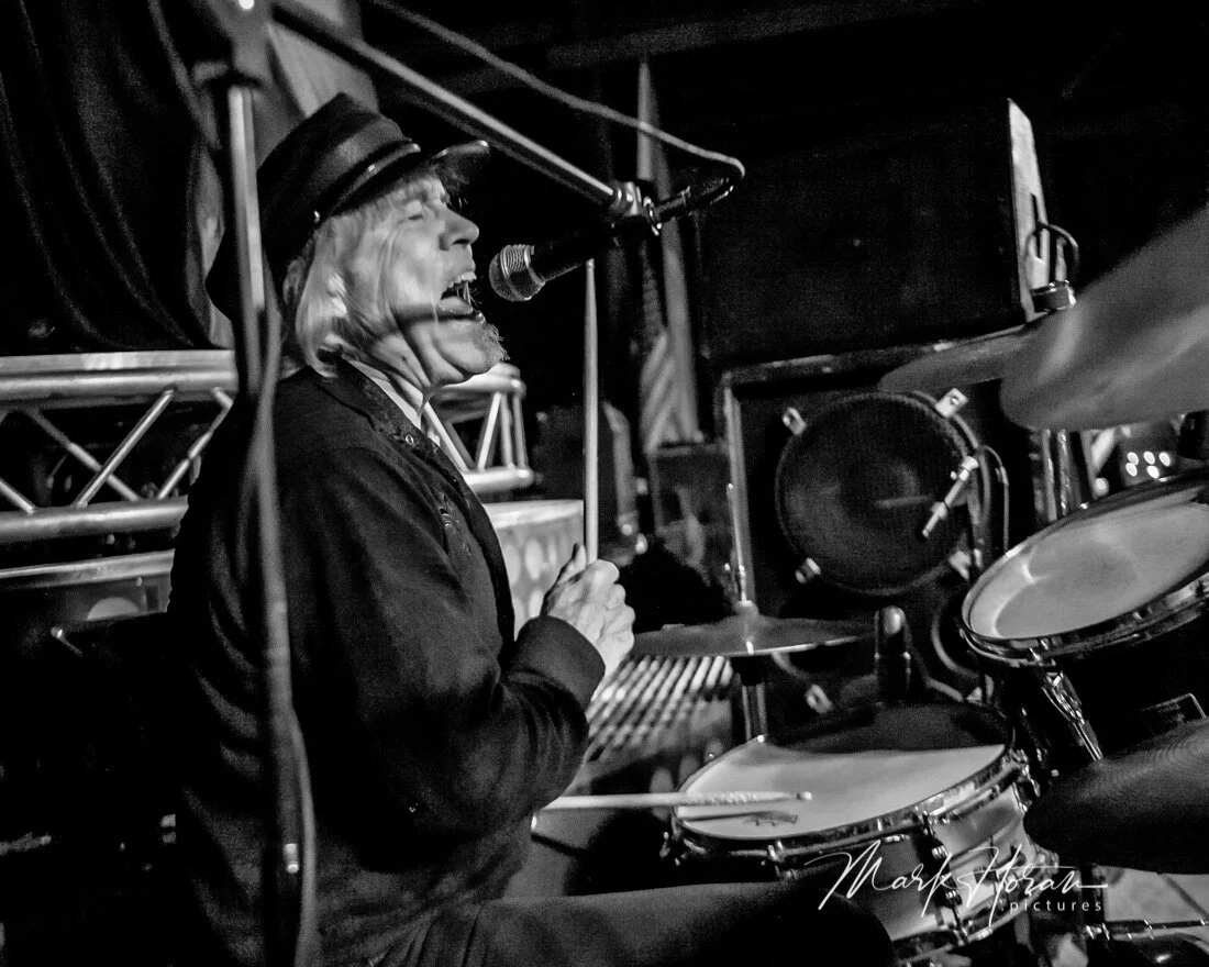 The Bobby Friss Band