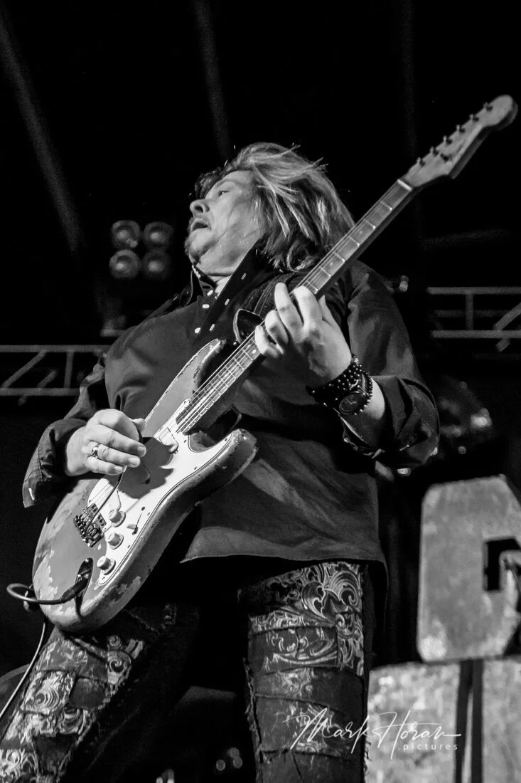 The Bobby Friss Band