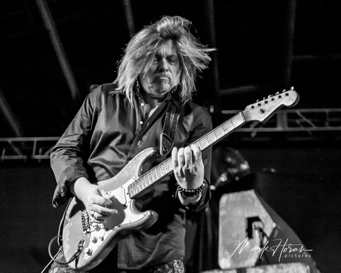 The Bobby Friss Band
