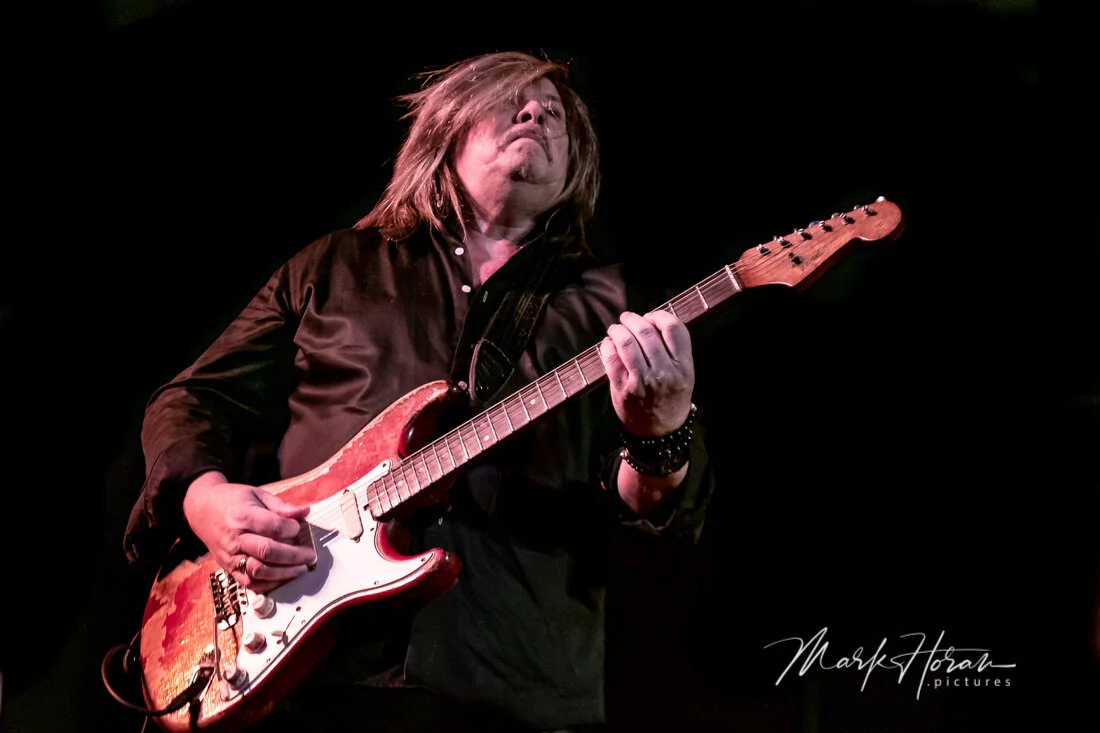 The Bobby Friss Band