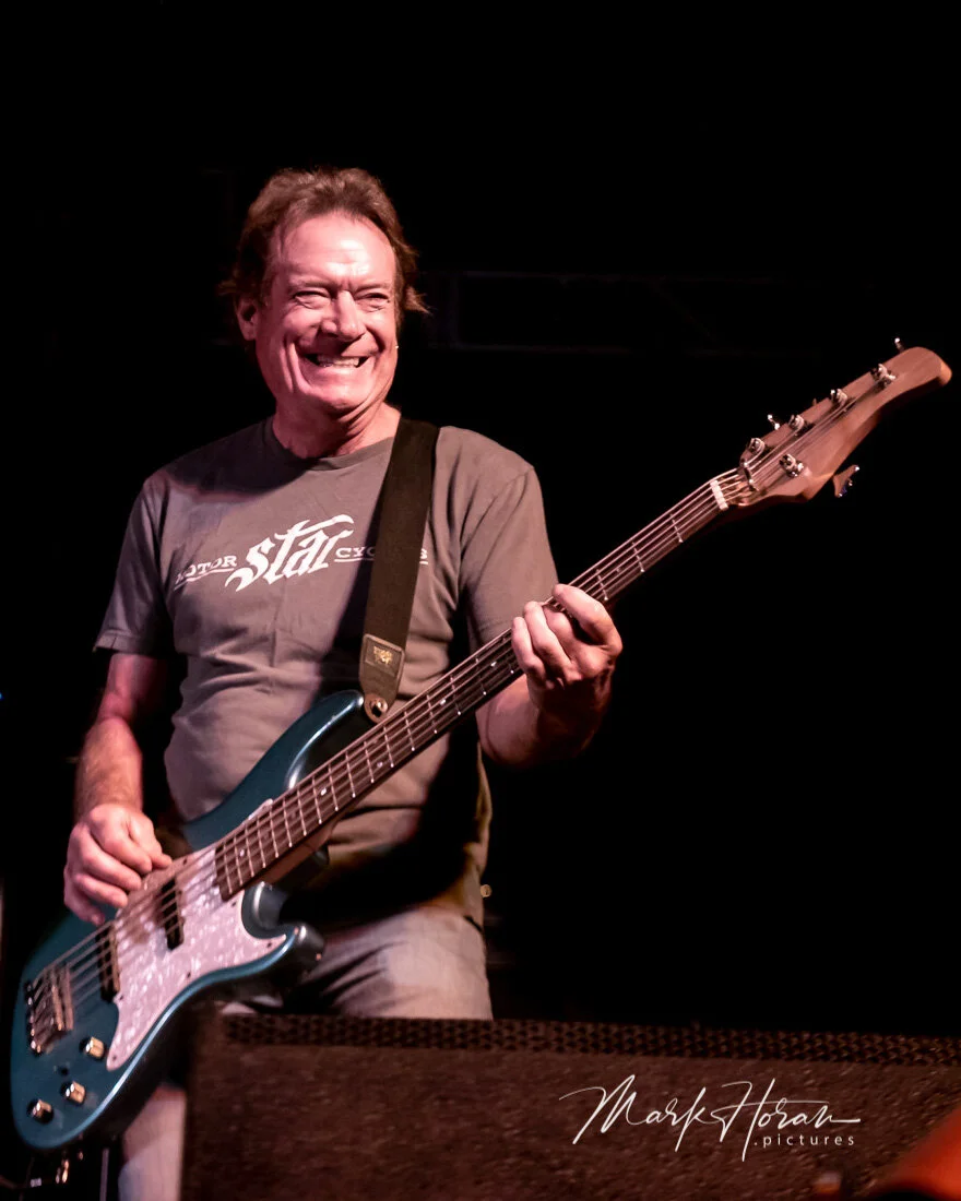 The Bobby Friss Band