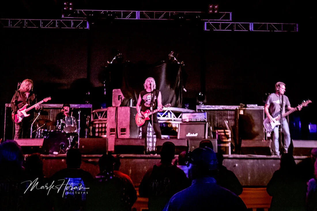 The Bobby Friss Band