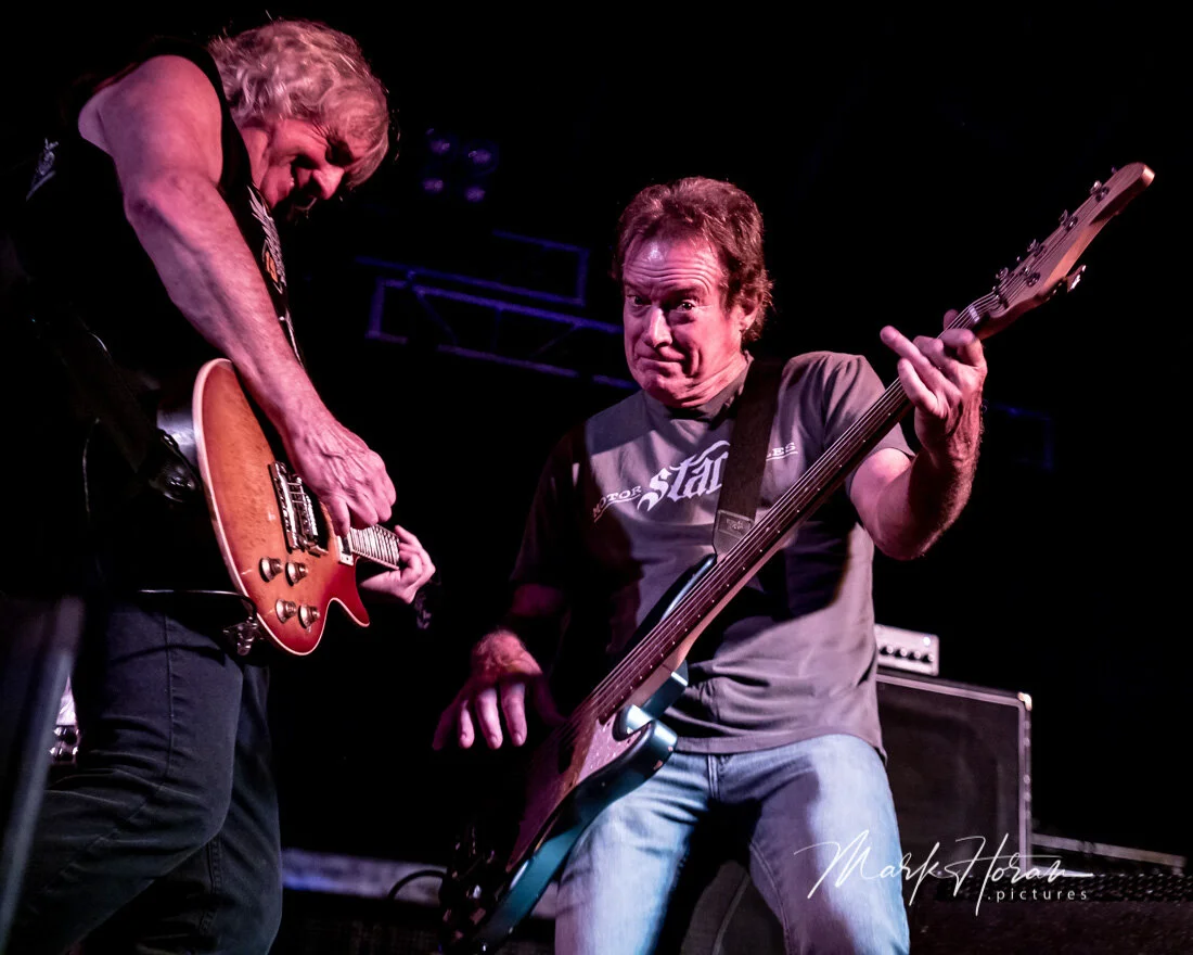 The Bobby Friss Band