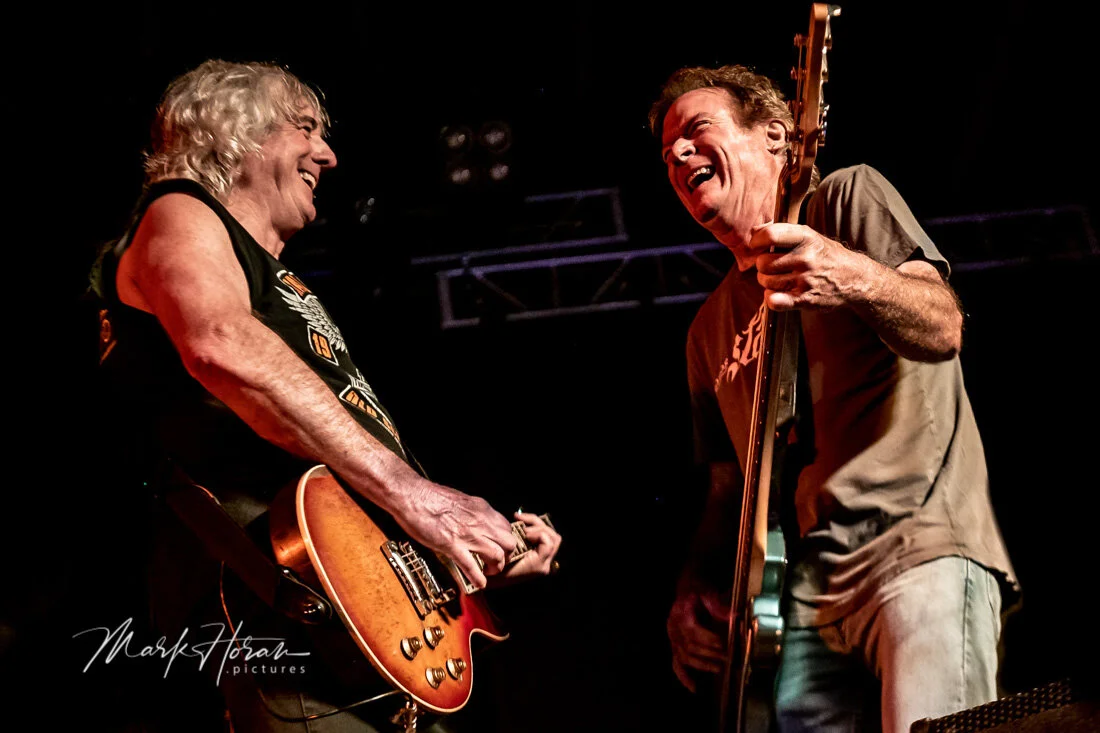 The Bobby Friss Band