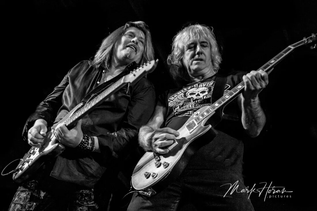 The Bobby Friss Band