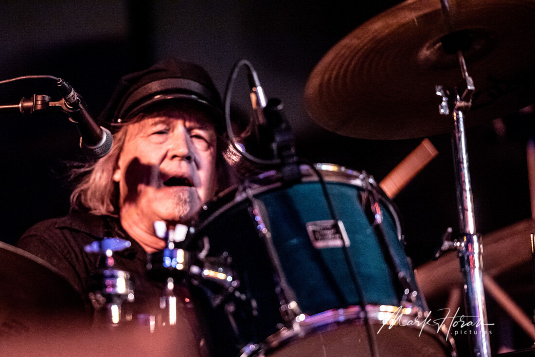 The Bobby Friss Band