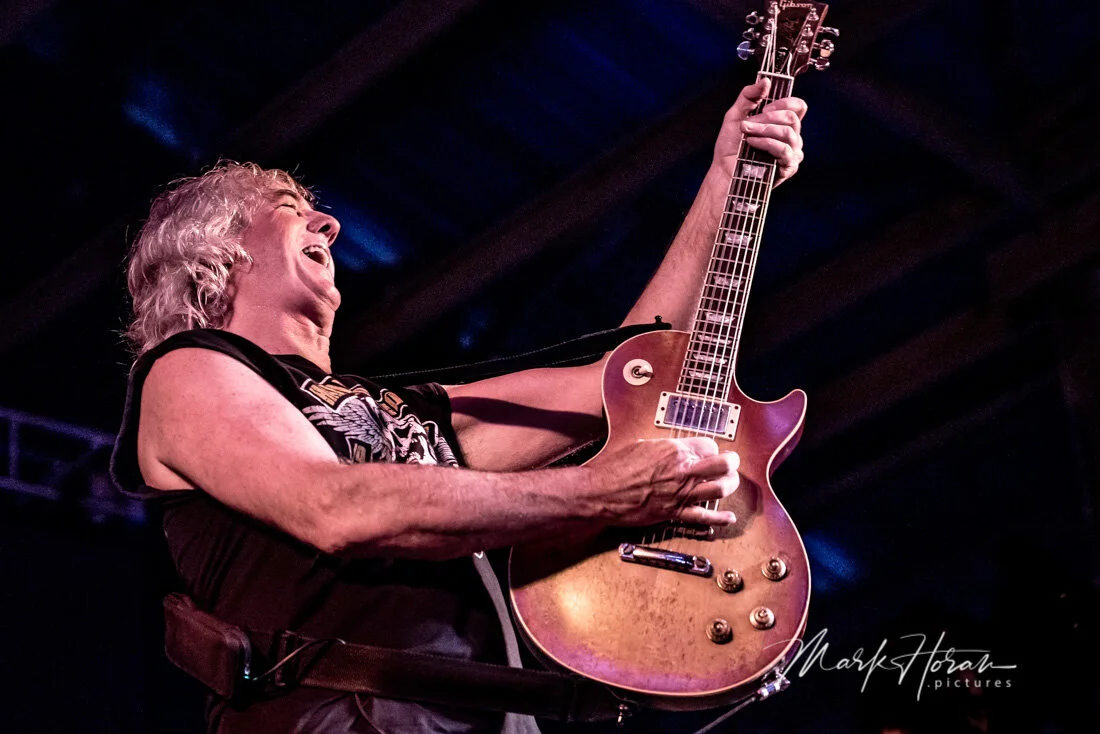 The Bobby Friss Band