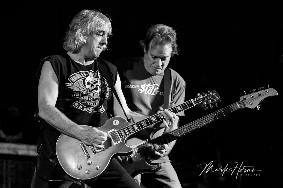 The Bobby Friss Band
