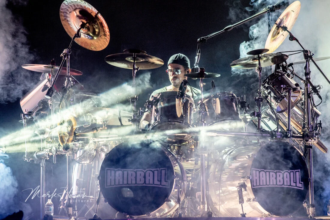 Hairball