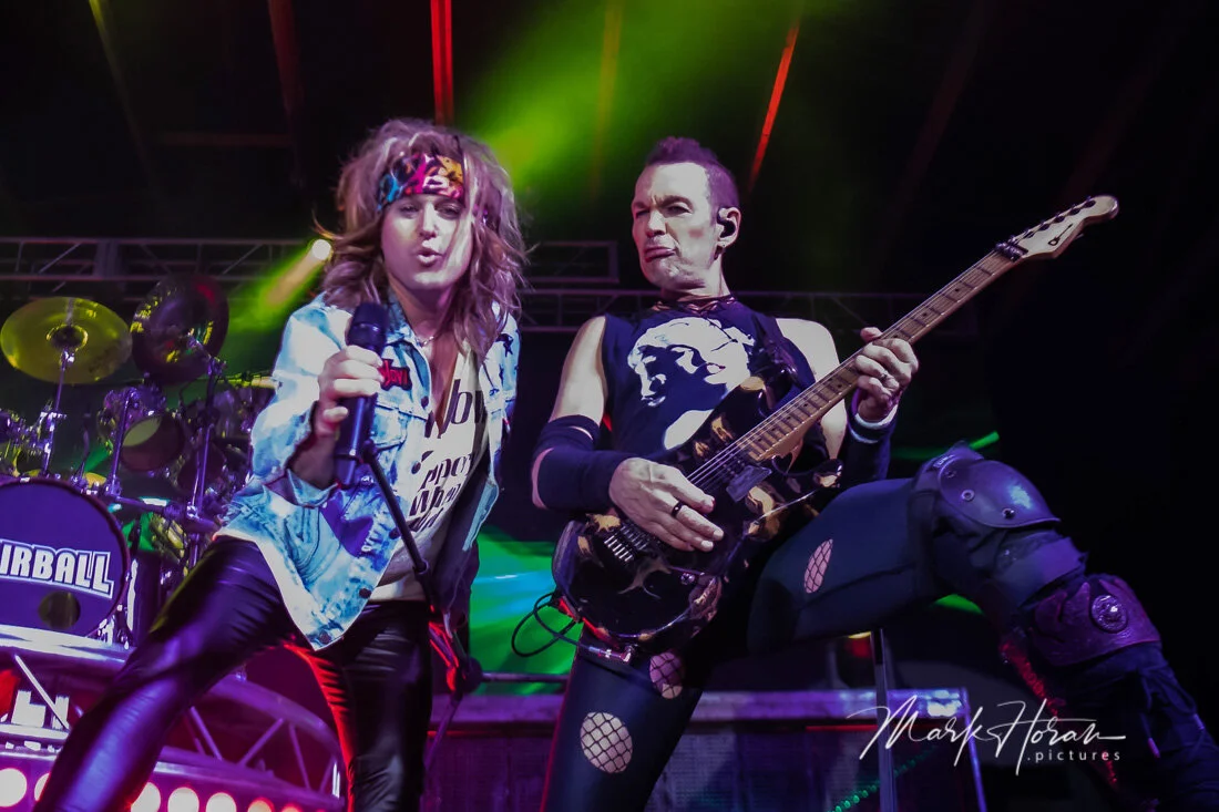 Hairball