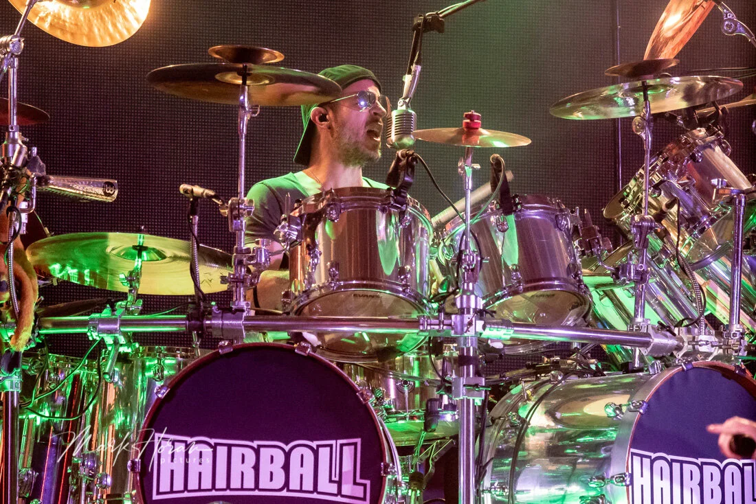 Hairball