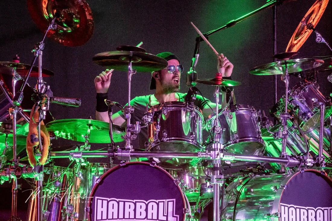 Hairball