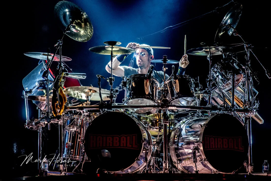 Hairball