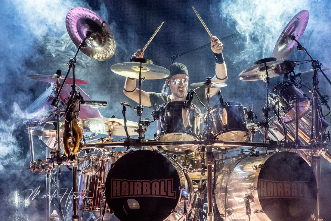 Hairball