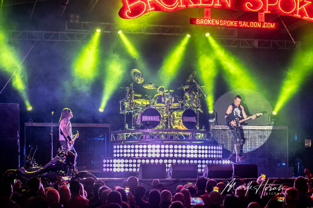 Hairball