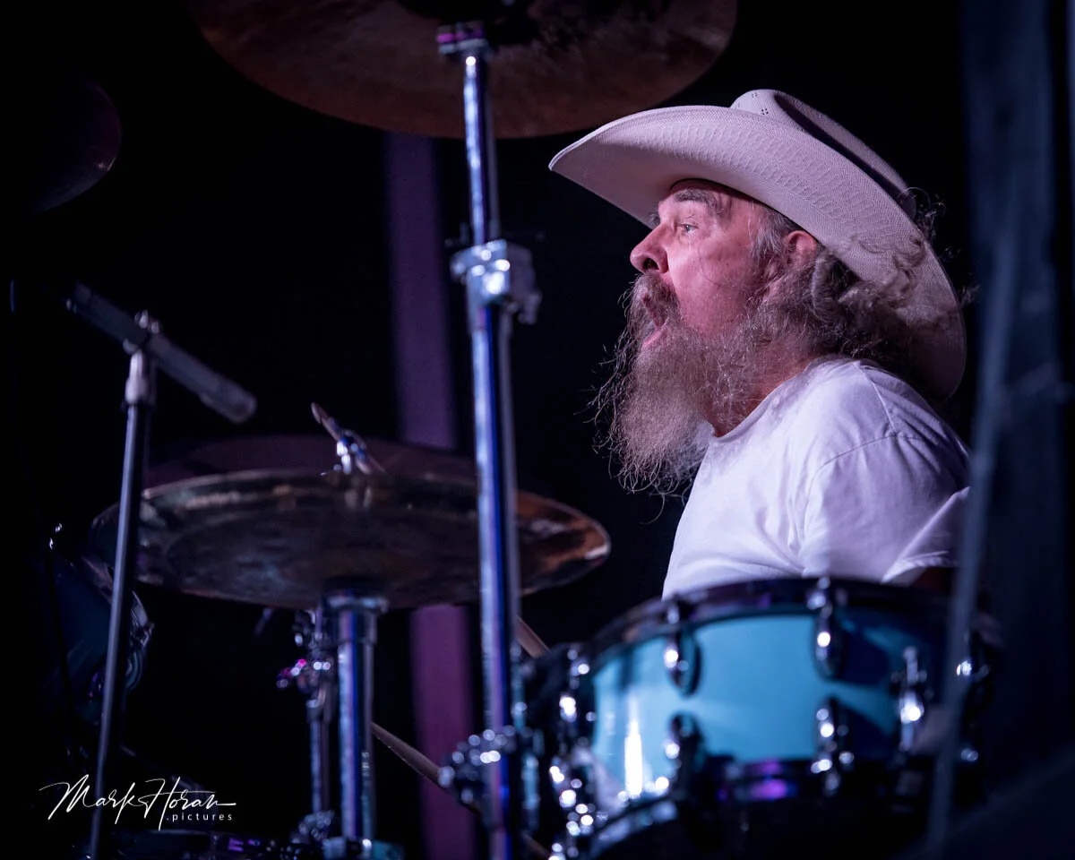Artimus Pyle Band