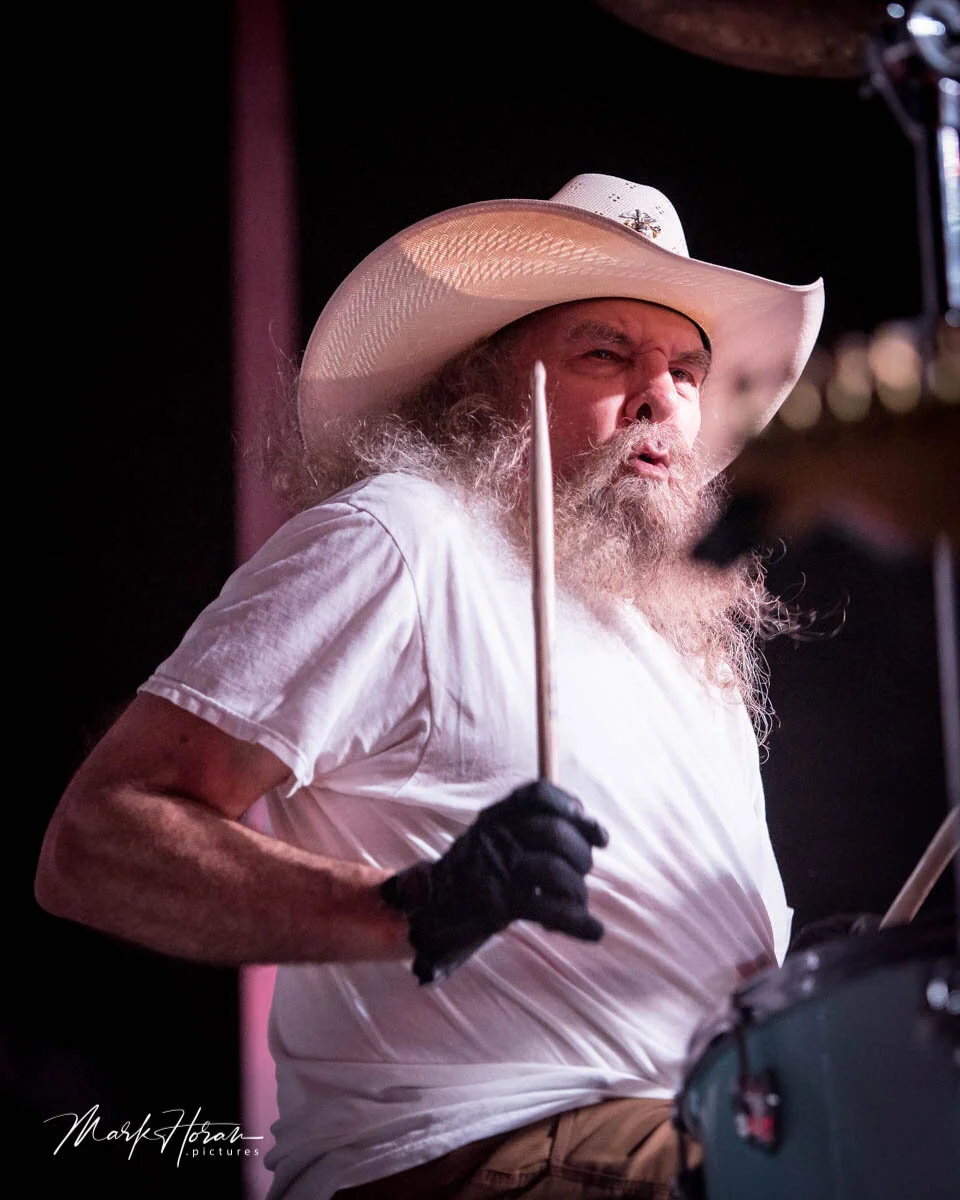 Artimus Pyle Band