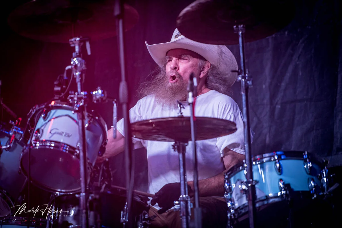 Artimus Pyle Band